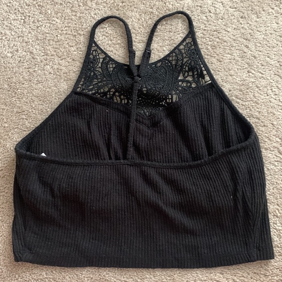 Black top - Picture 2 of 2